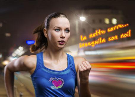 “HAPPYRUN – I EDIZIONE”